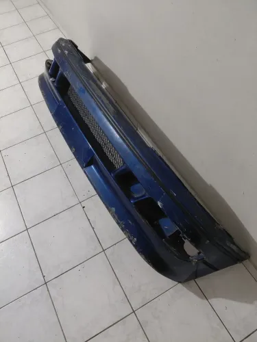 Para choque dianteiro original Escort XR3