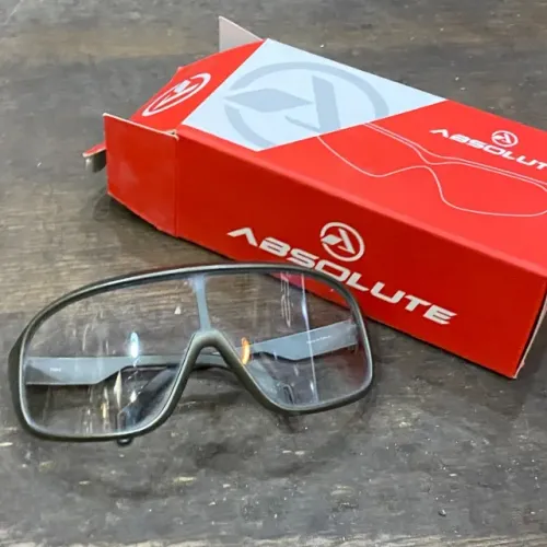 Rf055 Óculos Absolute para bike mtb speed trilhas bicicleta