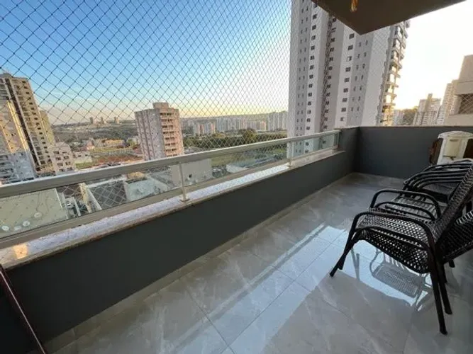 Apto no Jd Nova Alianca | Só aqui na Rosa e Rangel Consultoria e Assessoria Imobiliária