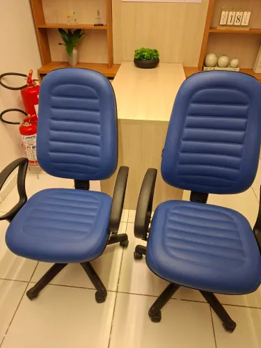 Cadeiras Diretor