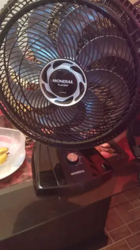 Ventilador