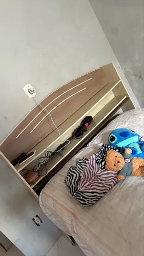 Cabeceira pra cama