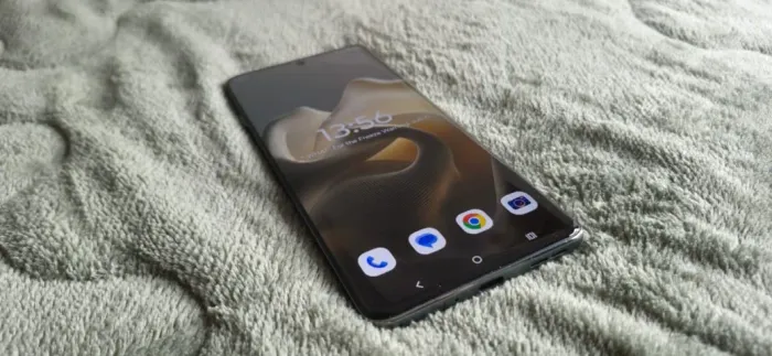 Motorola Edge 60 Pro 512G
