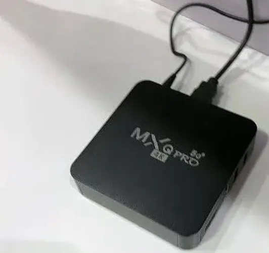 Tv Stack box
