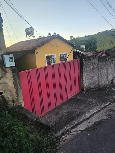 Casa em muzambinho