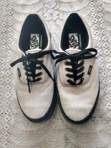 VANS COMFYCUSH TAM. - EUR 38,5 - BR 36,5 / 37
