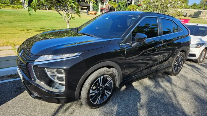 Mitsubishi Eclipse Cross HPE-S 1.5 AWD 165cv Aut. 2023
