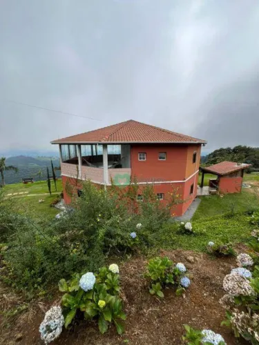 Sítio, 12000 m² - venda por R$ 3.800.000,00 ou aluguel por R$ 10.000,00/mês - Corrego Do B