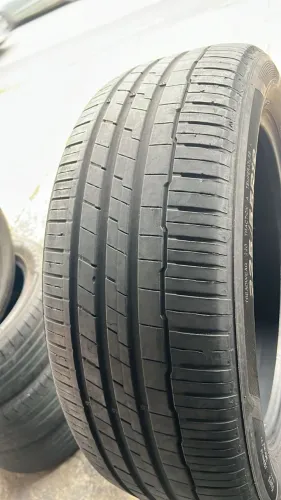 Jogo Pneu 225/55 R19 Hankook