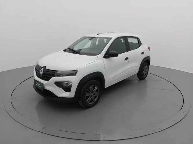Renault Kwid 1.0 Zen 2026