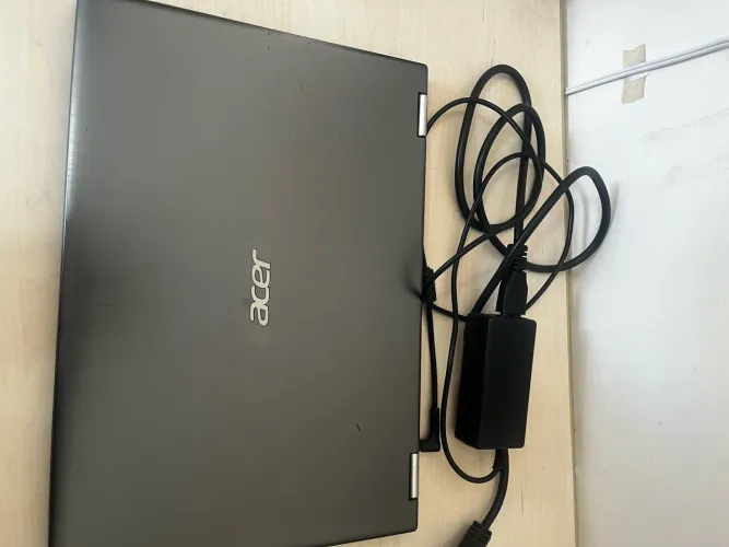 Notebook acer spin 3 314-51