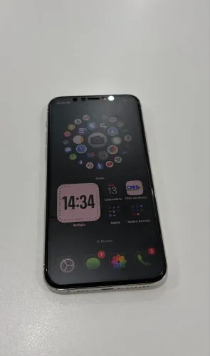 iPhone 11 Pro 