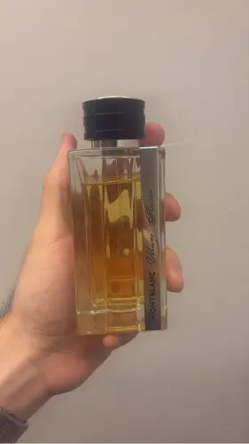 Montblanc Vetiver Glacier 110 ML