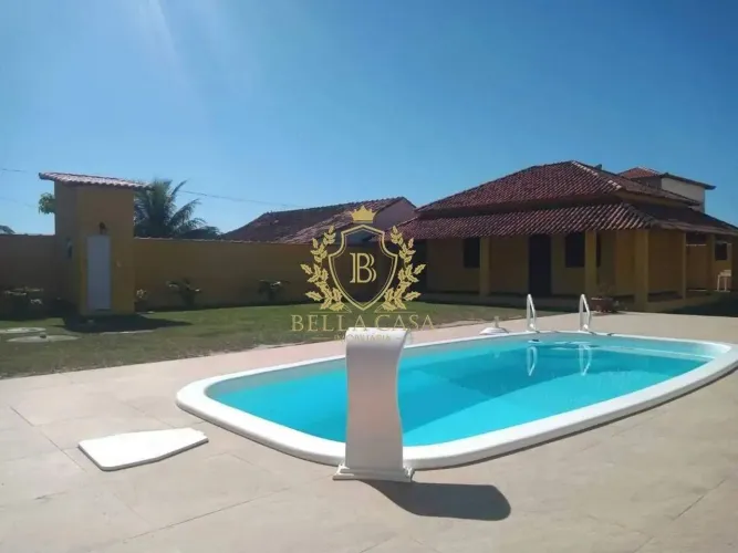 Casa à venda em Vilatur Saquarema/RJ