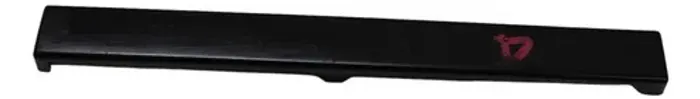 Acabamento Friso Teto Direito Fiat Punto 2016  Preto