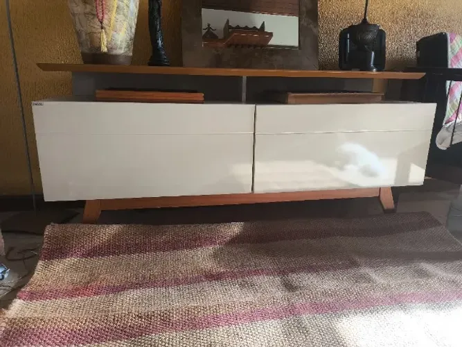 Rack sala