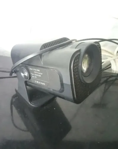 Mini Projetor Hy320