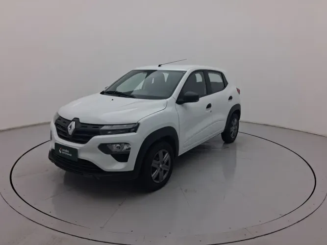 Renault Kwid 1.0 Zen 2026