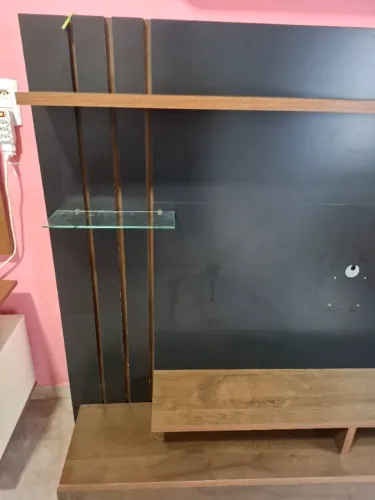 Painel de parede para tv