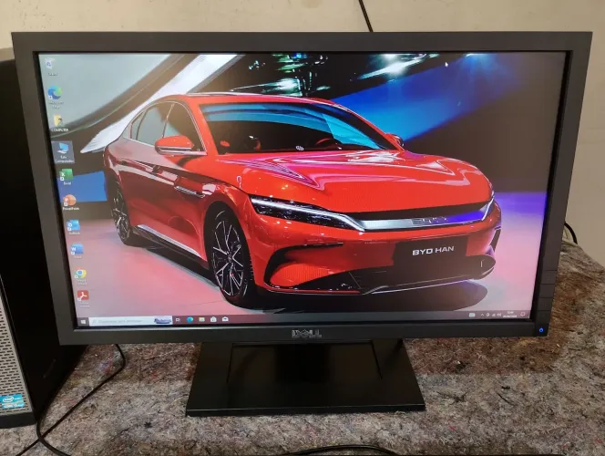 Monitor DELL 22 Polegadas 