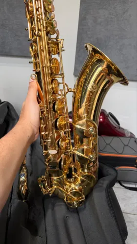 Sax Tenor Selmer Reference 36