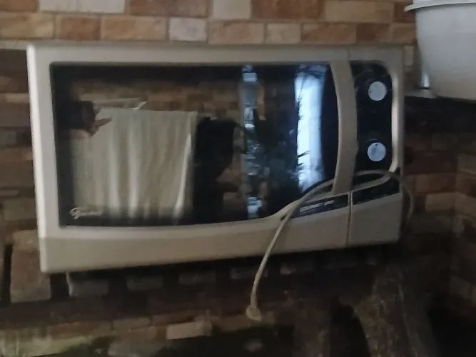 Forno Elétrico 