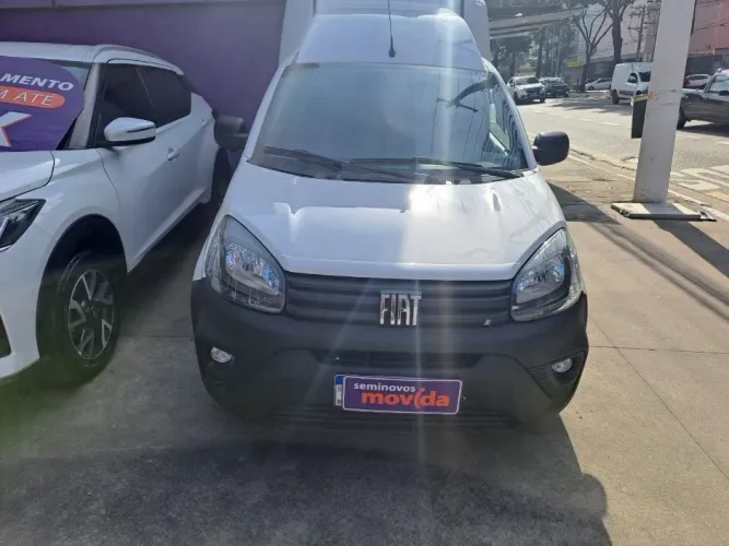 Fiat Fiorino Endurance EVO 1.4 Flex 8V 2P 2024