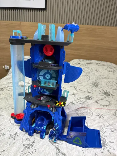 PJ MASKS