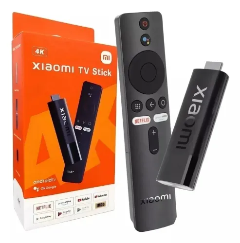 MI TV XIOMI
