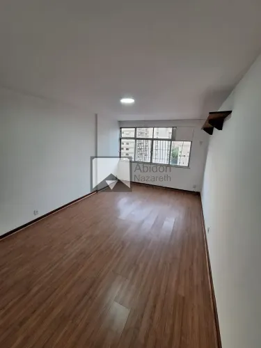 Apartamento para venda e locação, Icaraí, Niterói, RJ