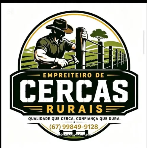 Serviço de cercas