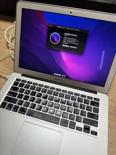 MacBook Air 13
