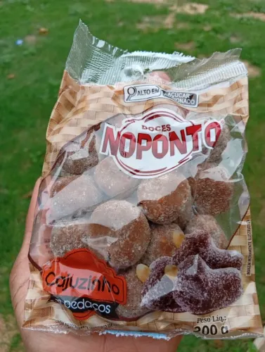 Doces Delícias de Itaipava