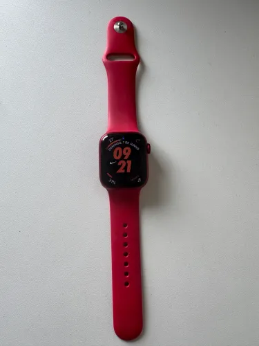 Apple Watch Séries 7 GPS