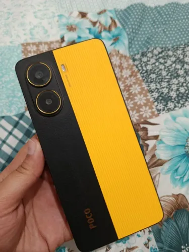 Poco x7 pro