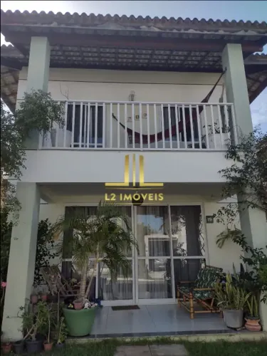 Casa à venda no COSTA DO ATLÂNTICO , STELLA MARIS, Salvador, BA