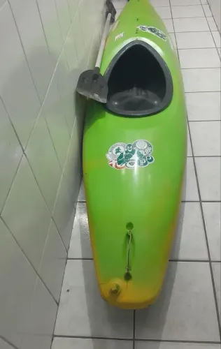 Caiaque