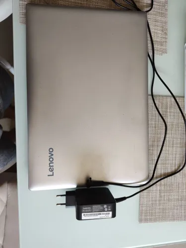 Notebook Lenovo Core i7 | 16GB de RAM (Não Trava!) | SSD Rápido