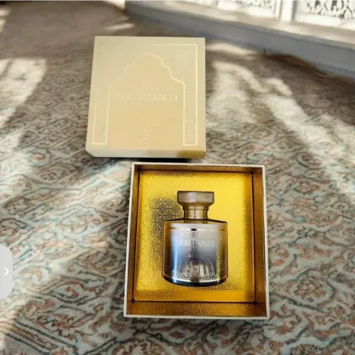 Perfume Inebriante Oásis Elixir - Hinode | Feminino | Luxo Árabe | Entrega Hoje Fortaleza