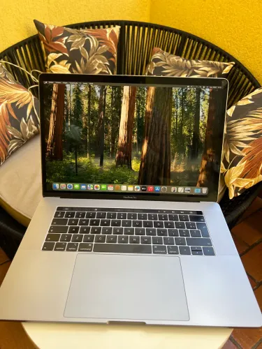 MacBook Pro ( Aceito Proposta dentro do Razoável)