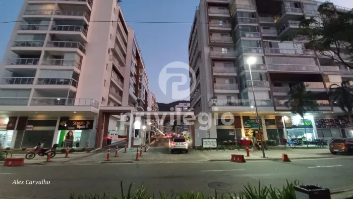 Loja à venda, 2 vagas, Recreio dos Bandeirantes - RIO DE JANEIRO/RJ