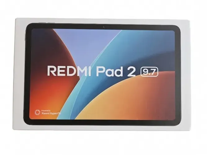 Tablet Xiaomi Redmi Pad 2 9.7"