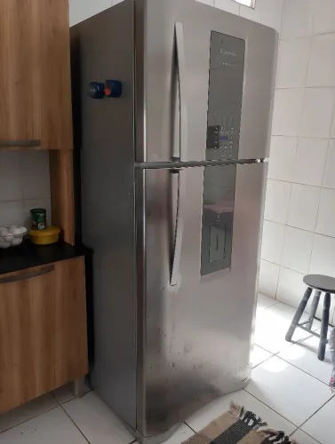 Geladeira