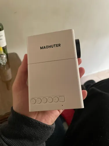 Projetor Maohuter