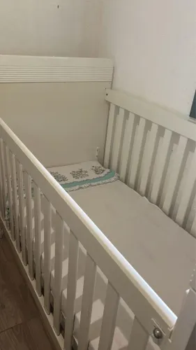 Berço de bebe