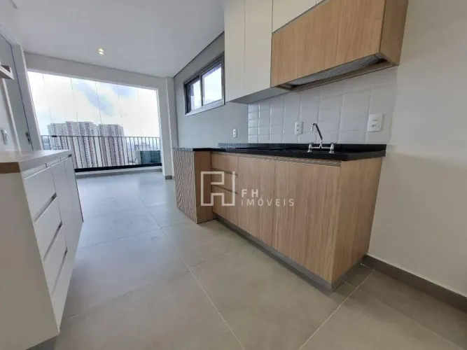 Apartamento com 1 dormitório para alugar, 40 m² por R$ 5.043,00/mês - Vila Mariana - São P