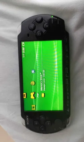 PSP 3010 BLACK PIANO