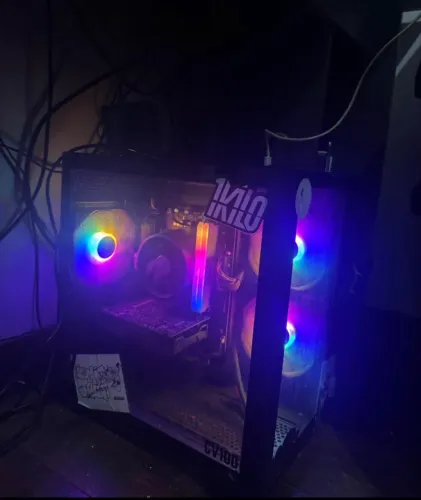 Pc gamer 32 gb