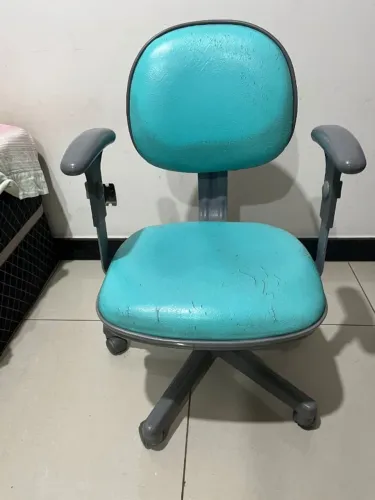 Cadeira Giratória para Escritório