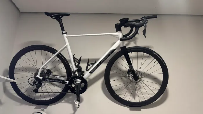 BIKE SWIFT ENDURAVOX COMP 56